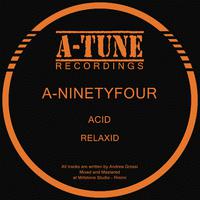 Acid / Relaxid