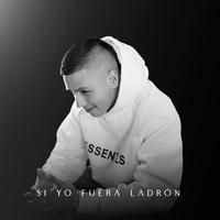 Si yo fuera ladron (Live)