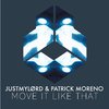 Justmylørd - Move It Like That