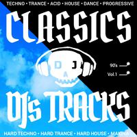 Classics DJ's Tracks, Vol. 1