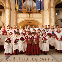 Portsmouth Cathedral Choir