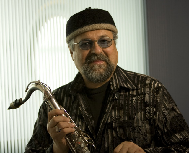 Joe Lovano Us Five