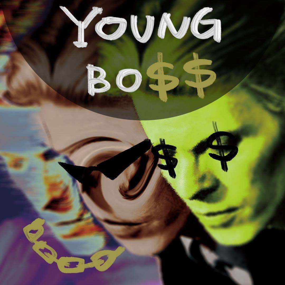 Young Boss（Prod by Evolu K）