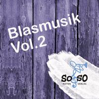 Blasmusik, Vol. 2