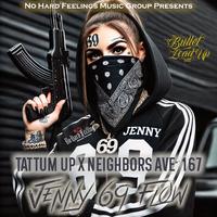 Jenny 69 Flow