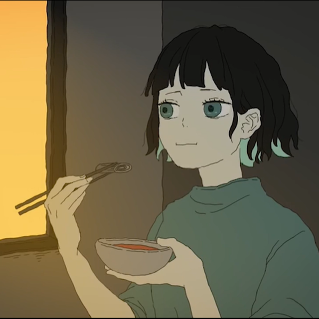 カワキヲアメク封面