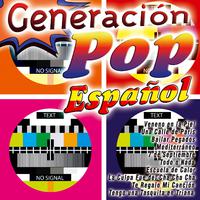 Generación Pop Español