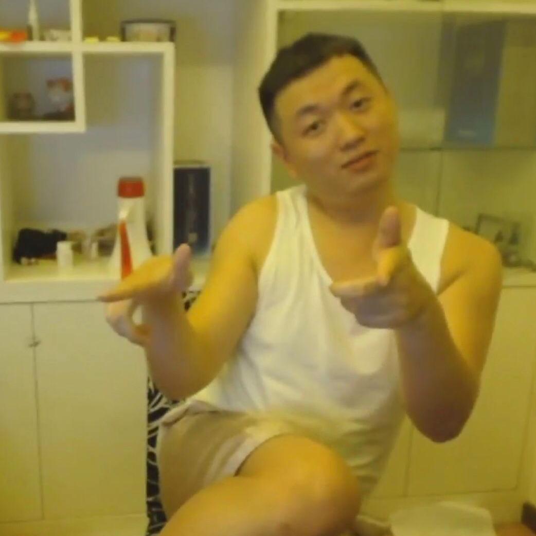 你是我的女朋友