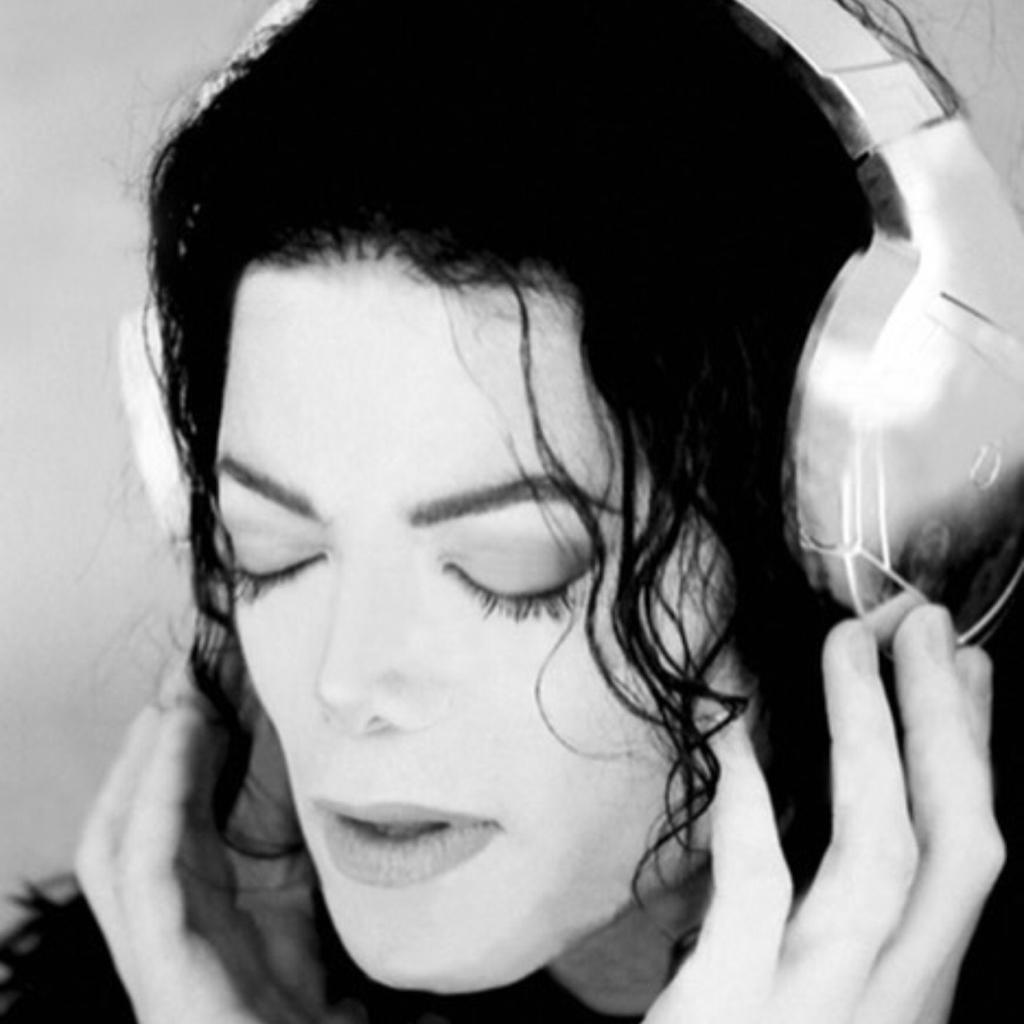 Michael Jackson抒情歌曲大盘点