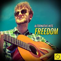 Alternative Hits Freedom