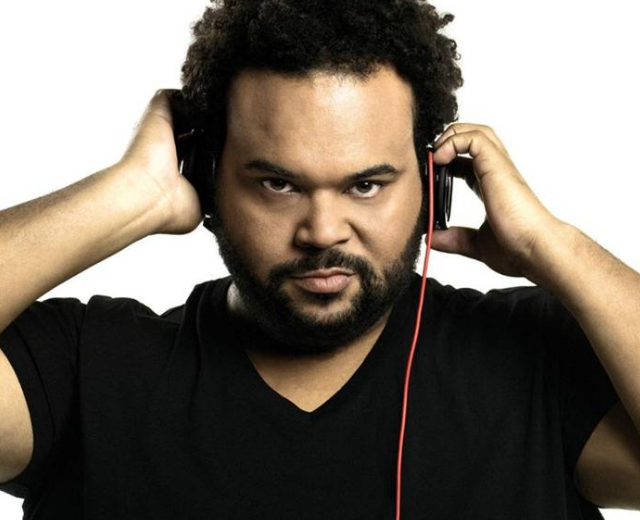 Carlos Jean