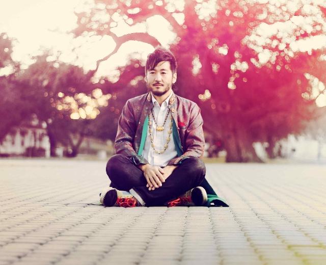 Kishi Bashi