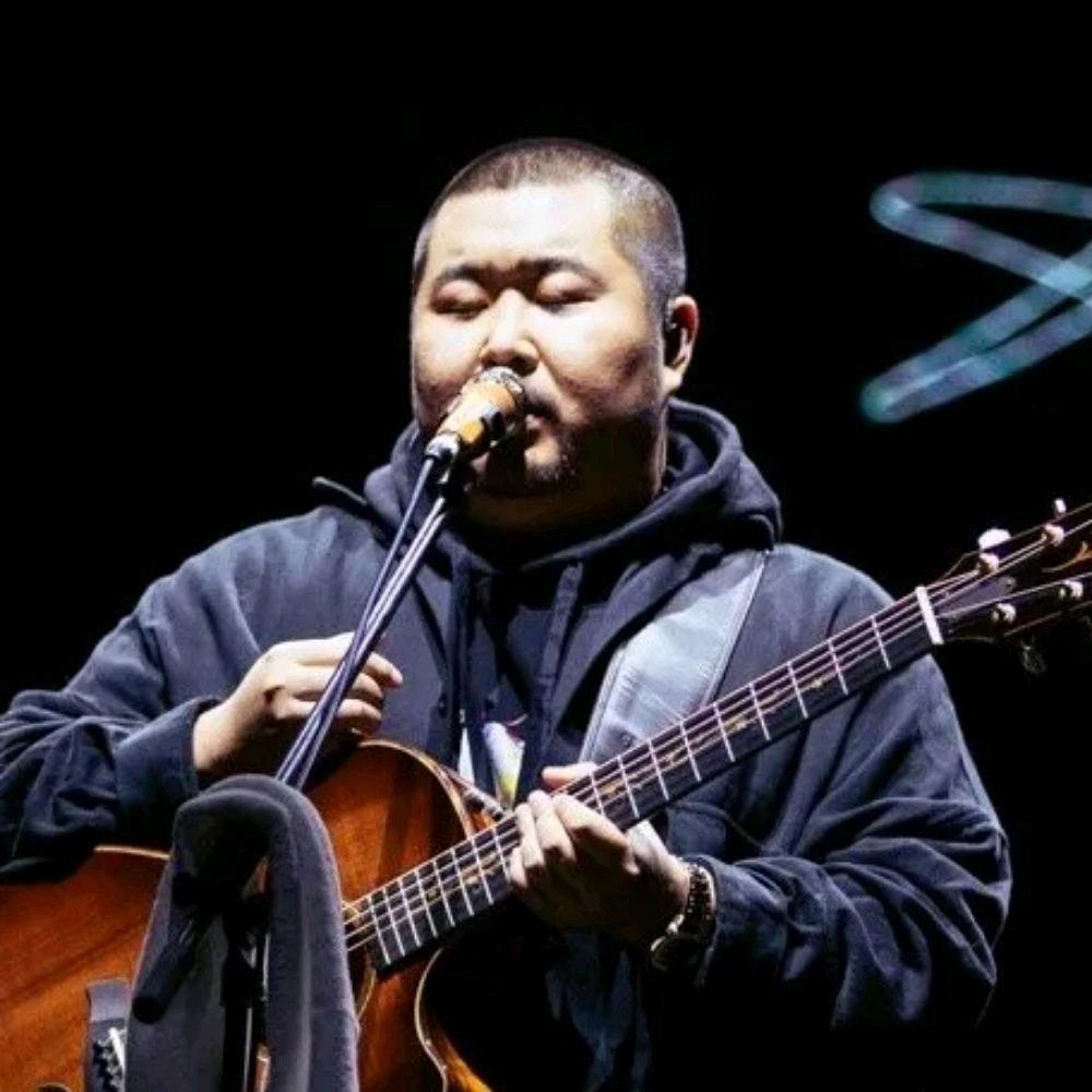 民谣歌曲丨民谣小酒馆 故事填饱岁月漫长