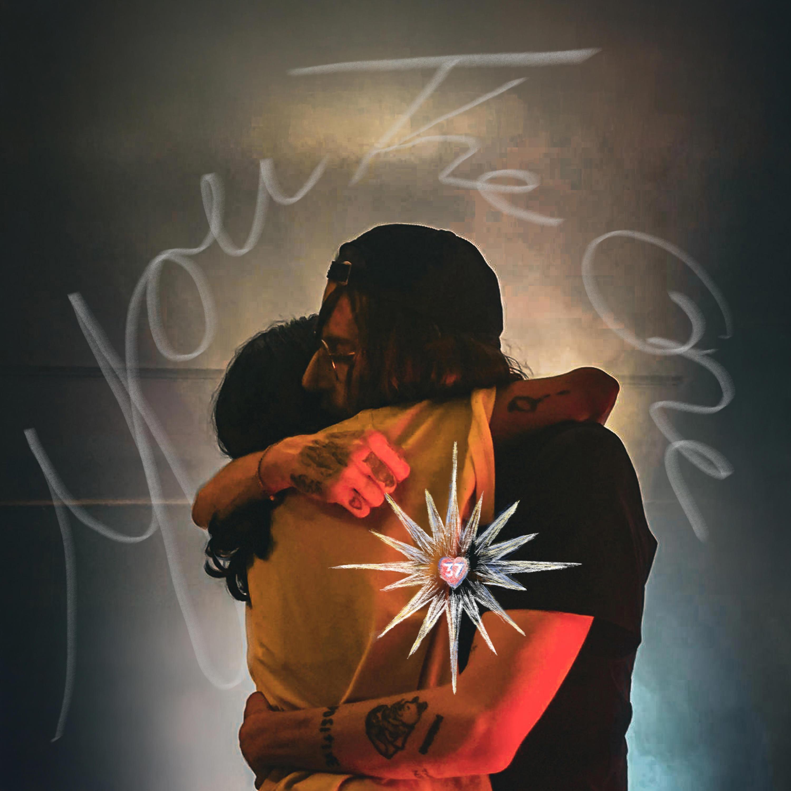 You the one (feat. Elöhim)