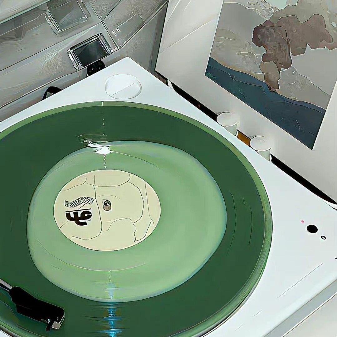 ひとつのハートで