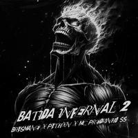 BATIDA INFERNAL 2