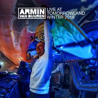 Live at Tomorrowland Winter 2019