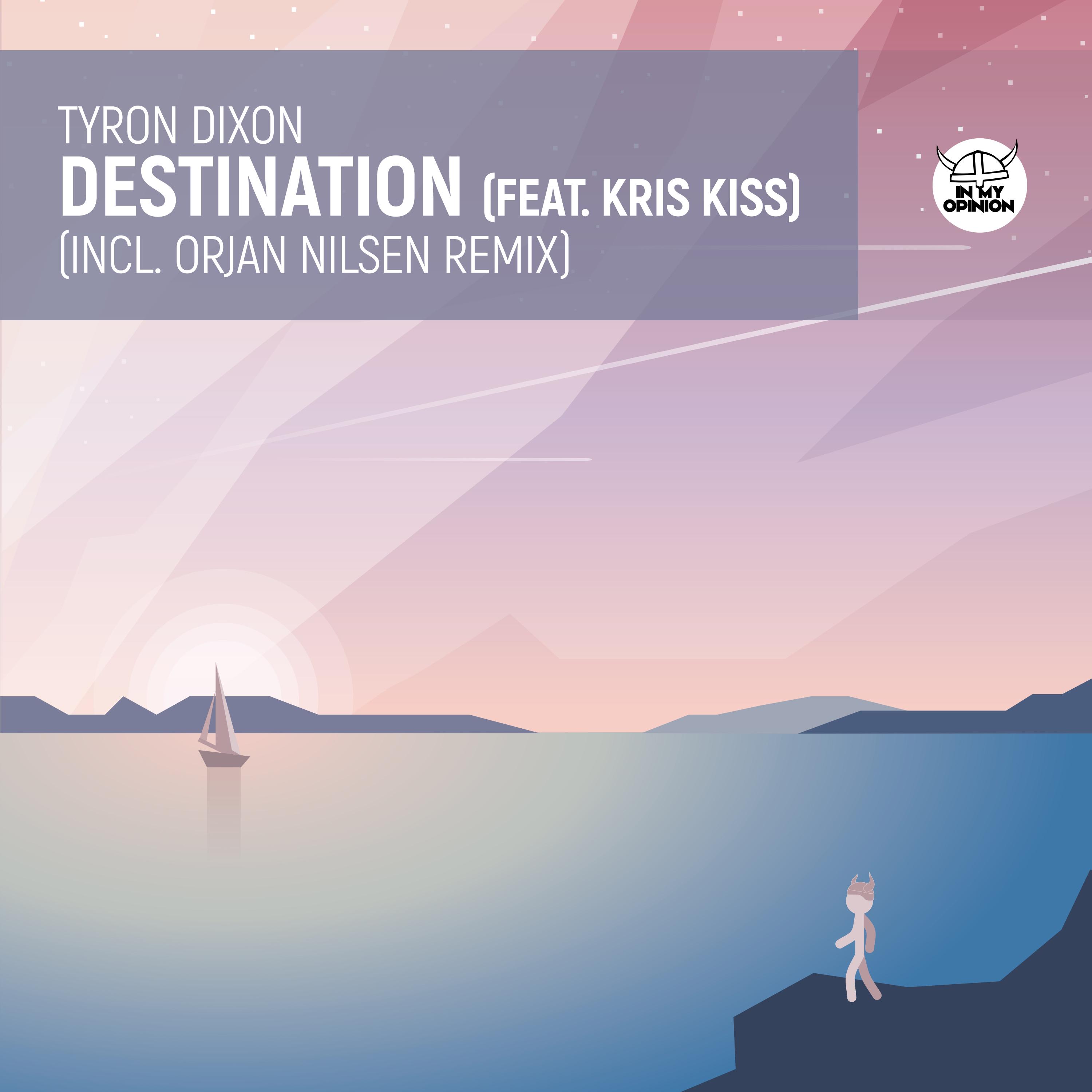Destination (Orjan Nilsen Remix)