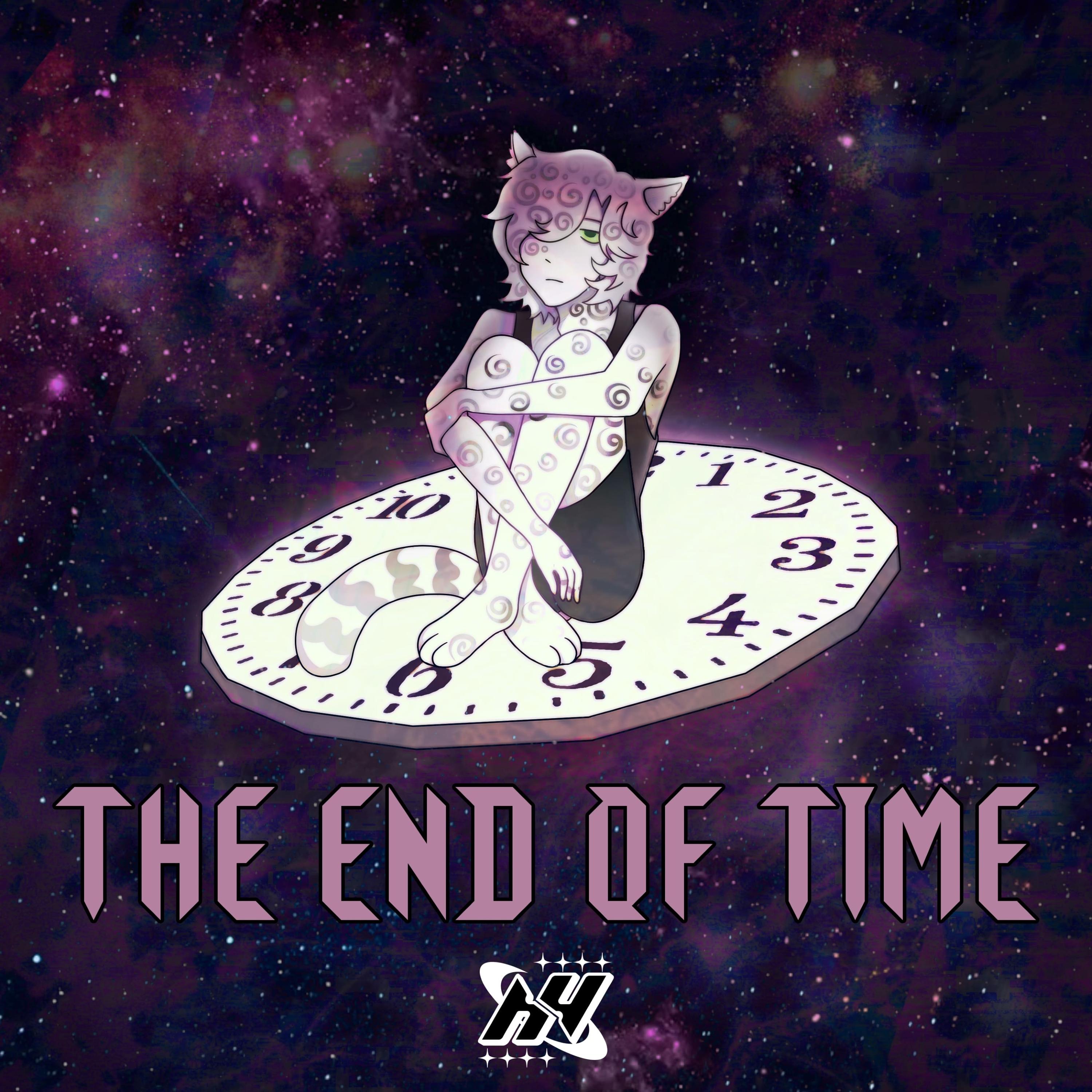 The End of Time