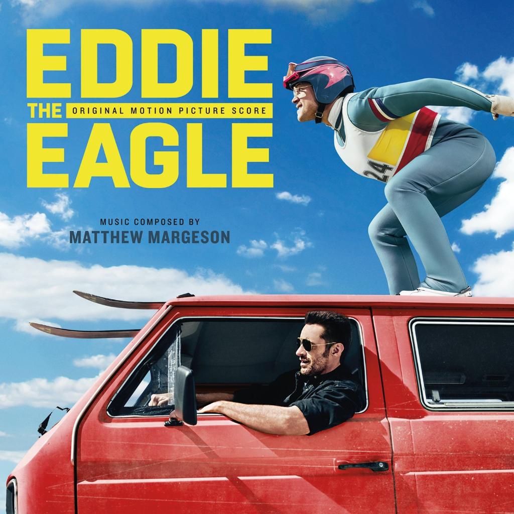 飞鹰艾迪 Eddie the Eagle