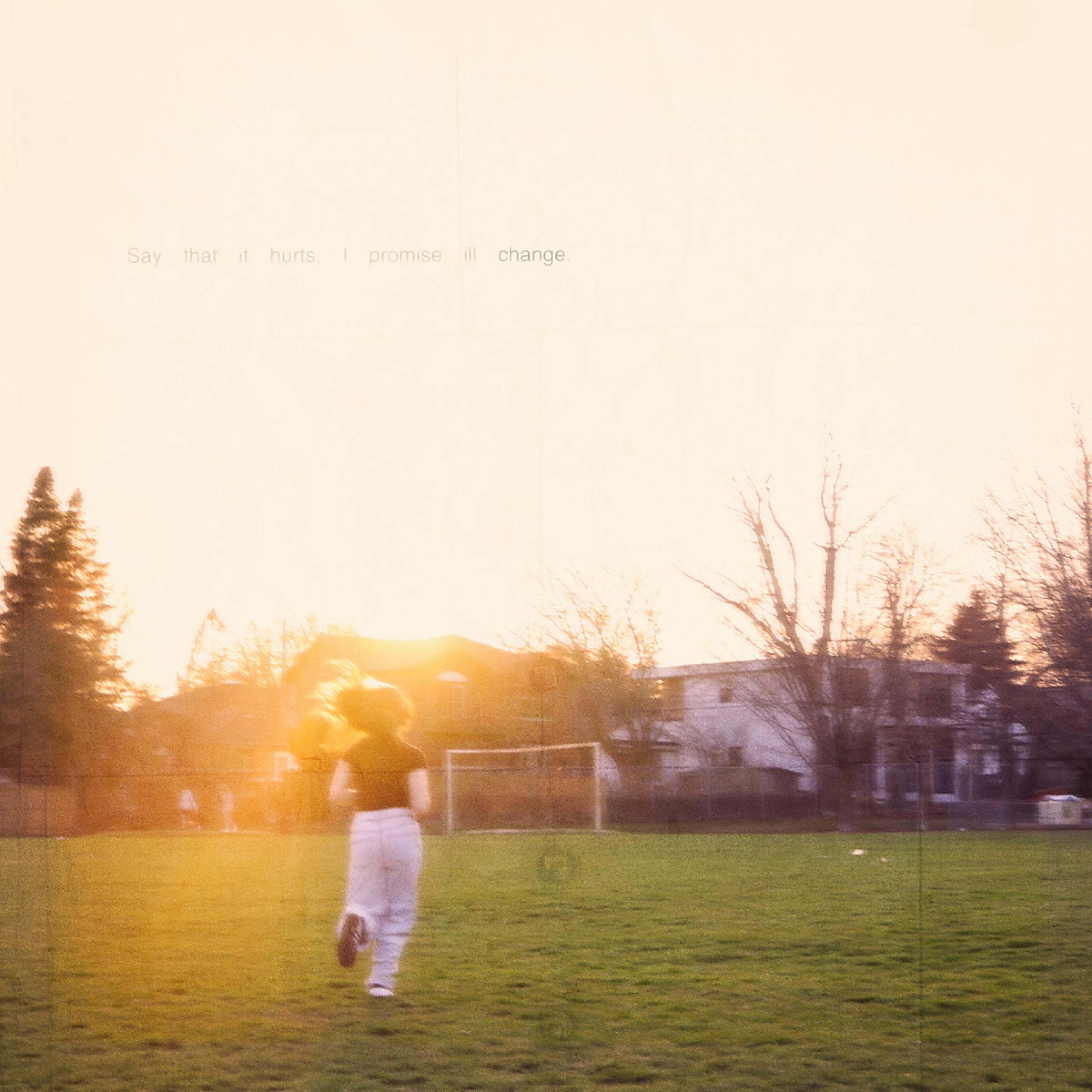 get up, its time to go