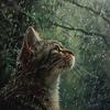 Música tranquila para gatos - Contemplando El Abismo De La Relajación