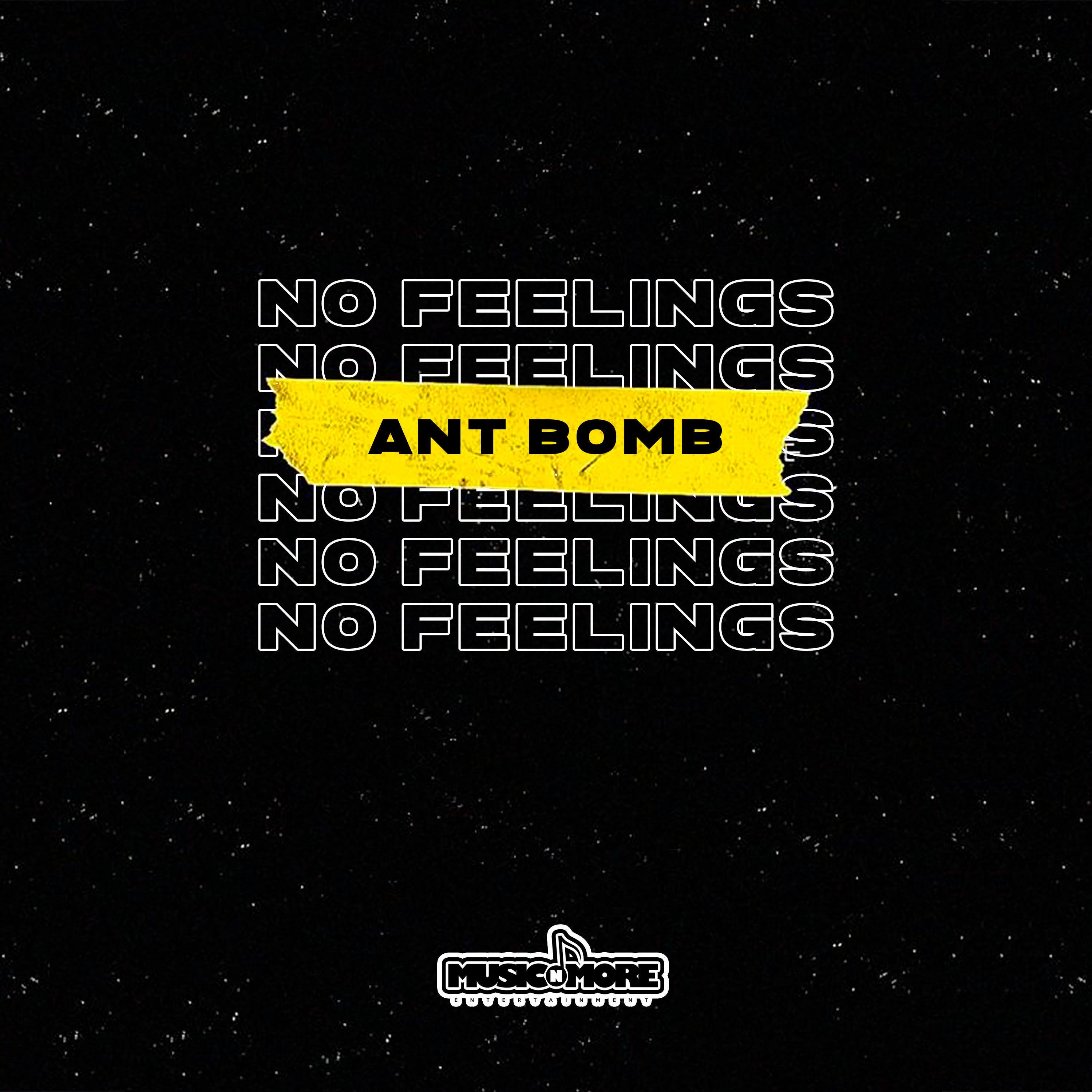 No Feelings (feat. AJ3)