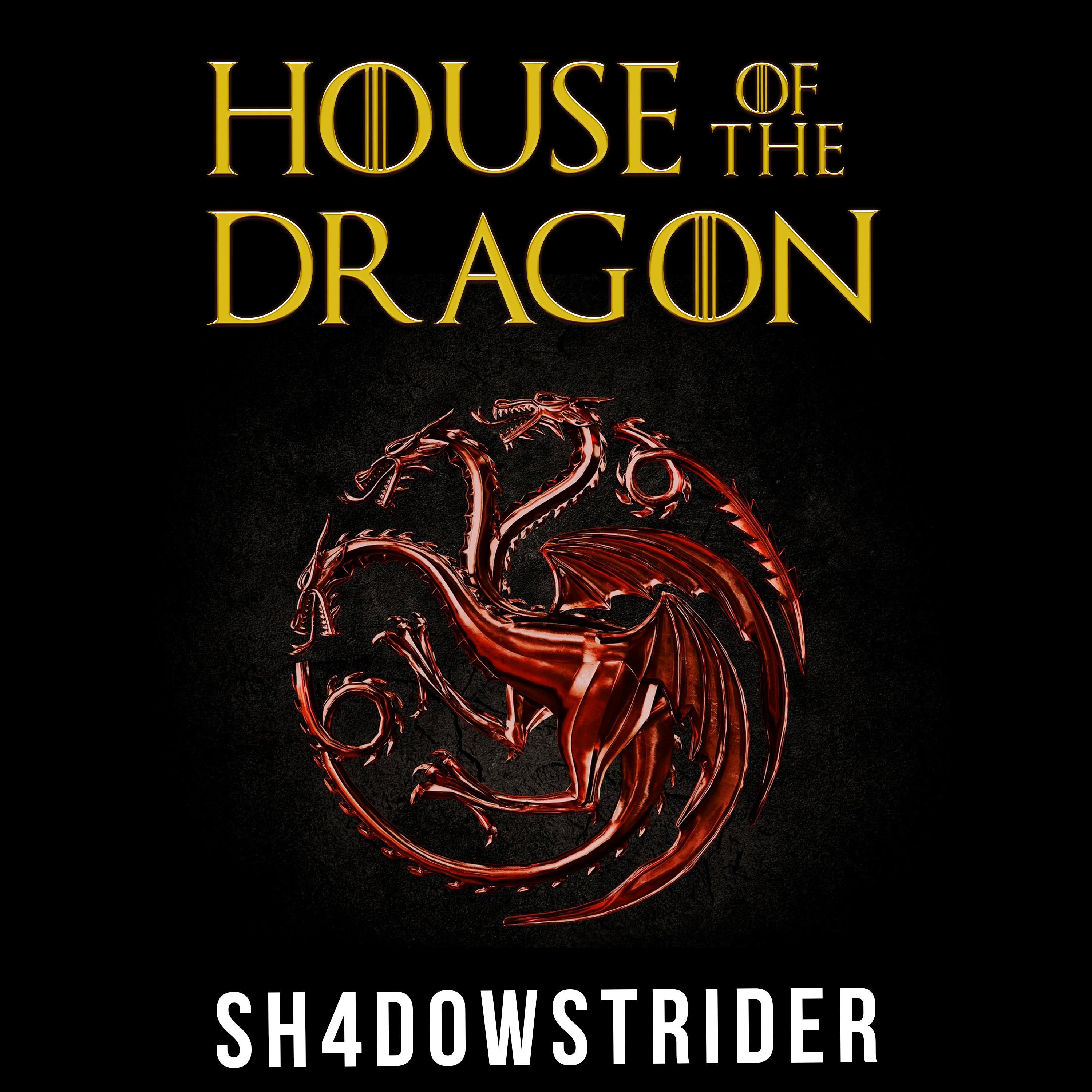 House Of The Dragon - Main Theme (House Of The Dragon Soundtrack)