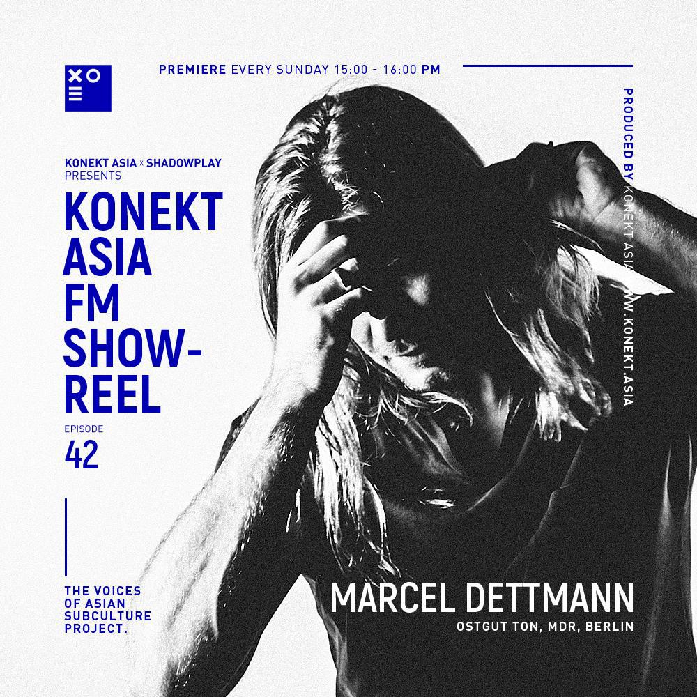 Konekt Asia FM