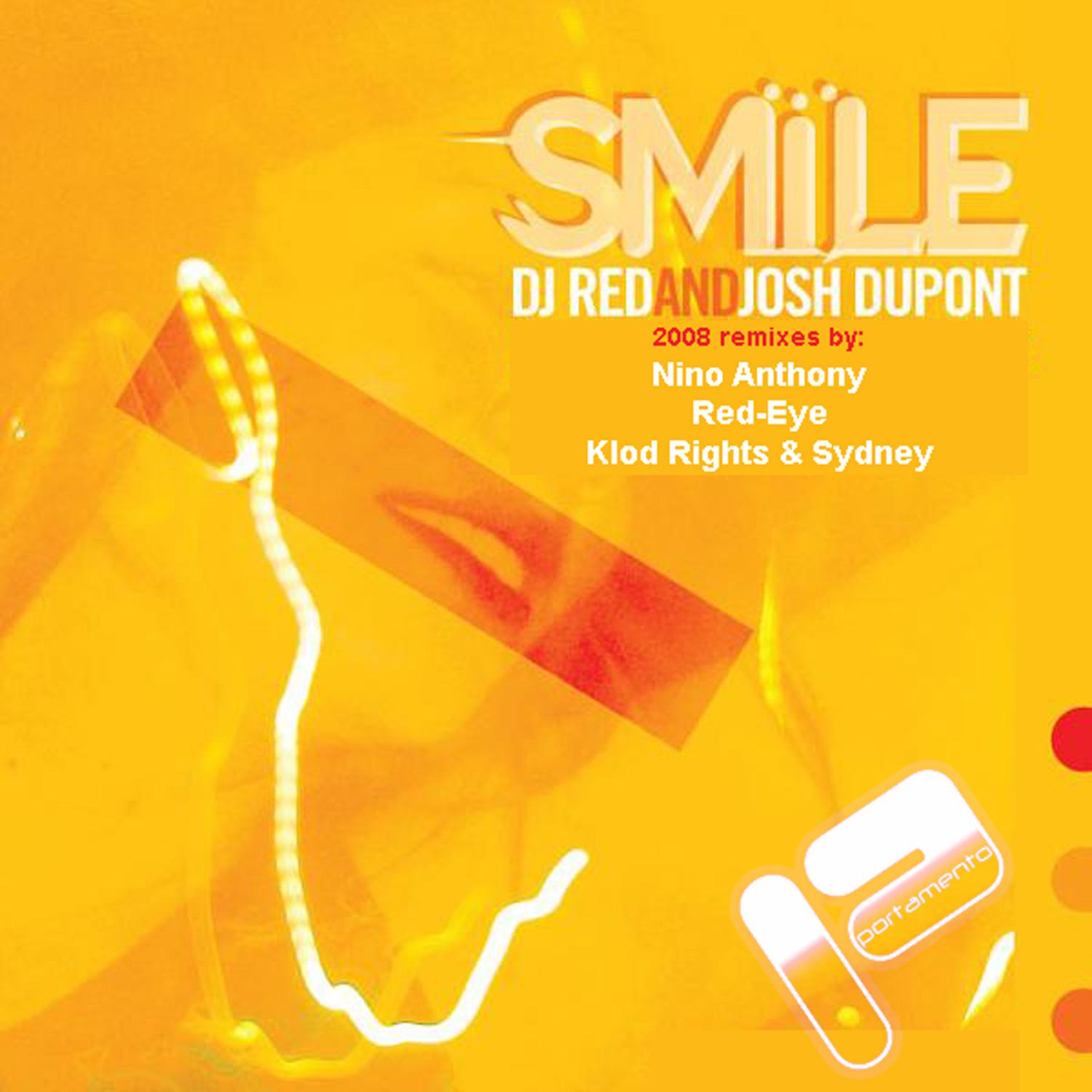 Smile (Klod Rights & Sydney's Main Room mix)