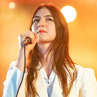 Weyes Blood资料,Weyes Blood最新歌曲,Weyes BloodMV视频,Weyes Blood音乐专辑,Weyes Blood好听的歌