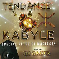 Tendance kabyle: Spécial fêtes et mariages