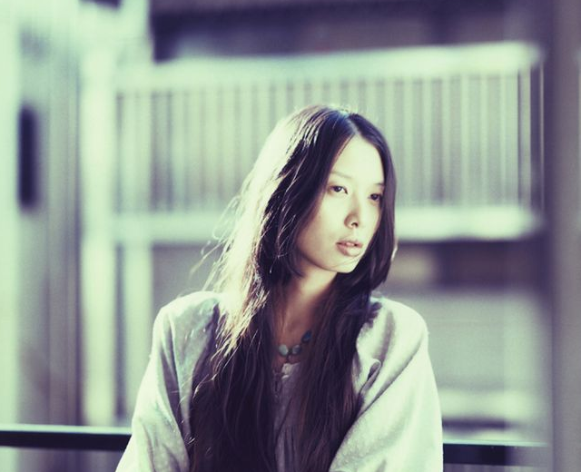 阿部芙蓉美