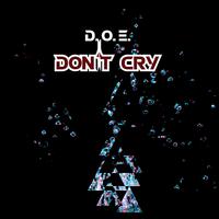 Don't cry