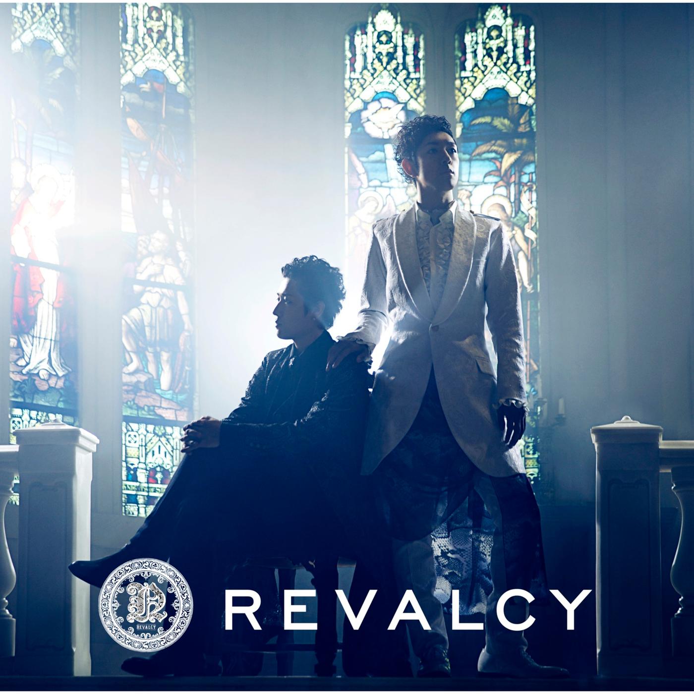 Hallelujah!〜ハレルヤ！〜_REVALCY_WHITE of CRIME | 在线播放_Hallelujah!〜ハレルヤ！〜歌词_Hallelujah!〜ハレルヤ！〜下载 | 网易云音乐