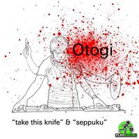 Take This Knife / Seppuku