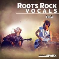 Roots Rock Vocals, Set 2