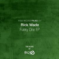 Funky One EP