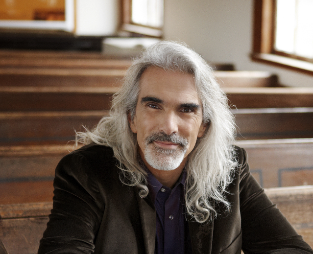 Guy Penrod