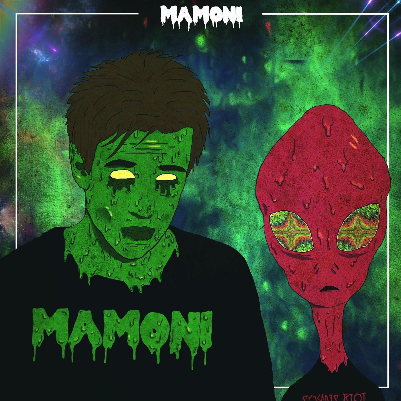 Asteroid Bombardment