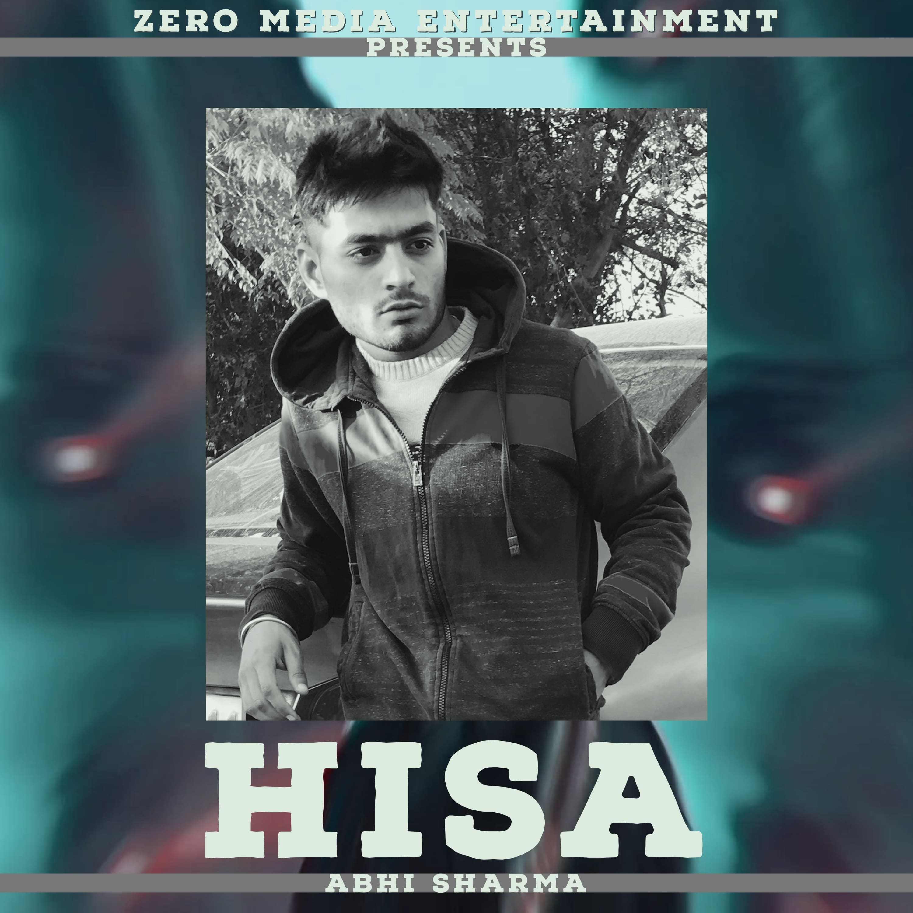 Hisa banner