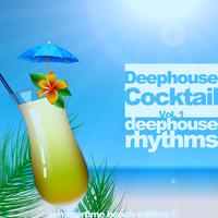 Deephouse Cocktail, Vol. 1