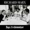 Richard Marx - Days to Remember