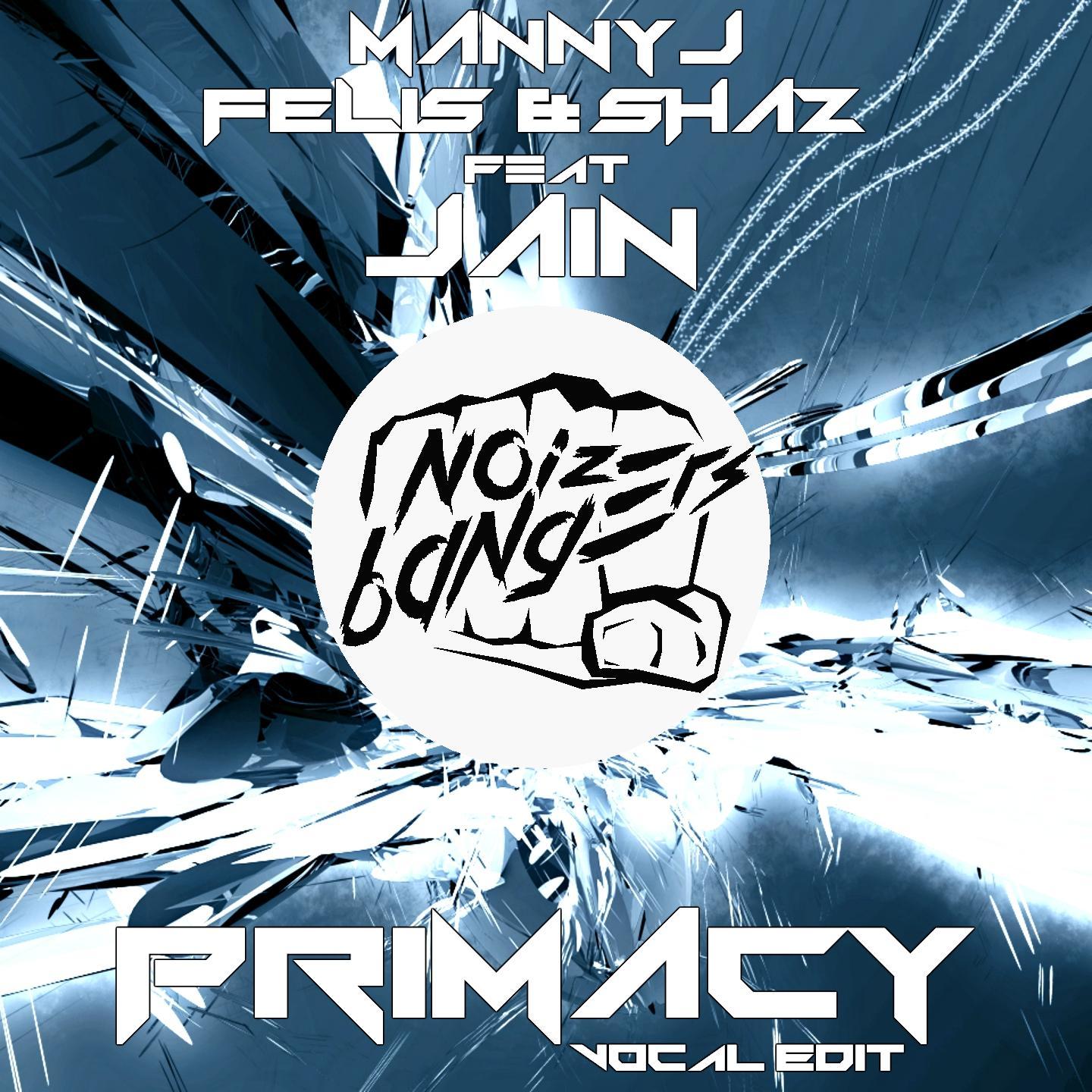 Primacy (Vocal Edit)