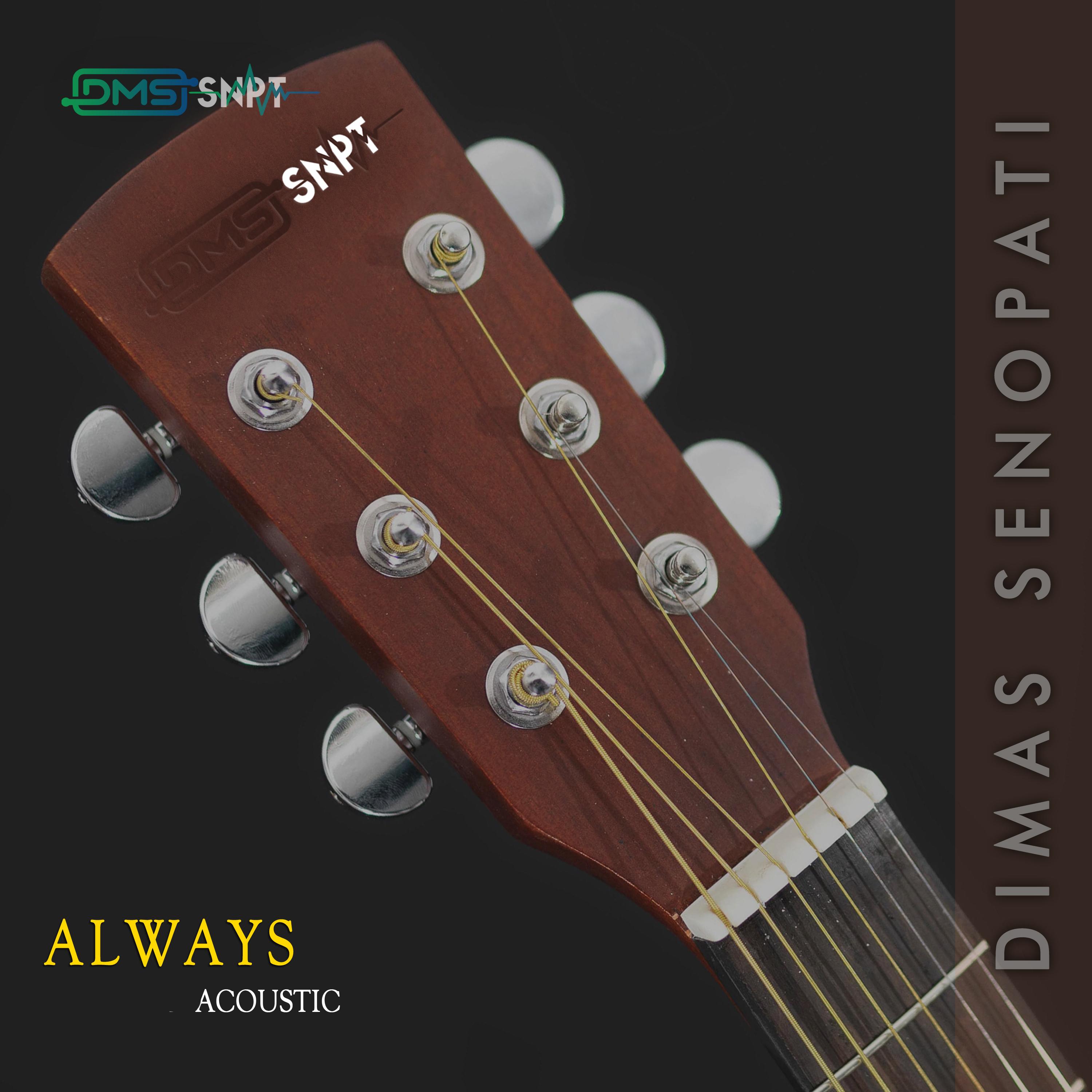 Always (Acoustic)