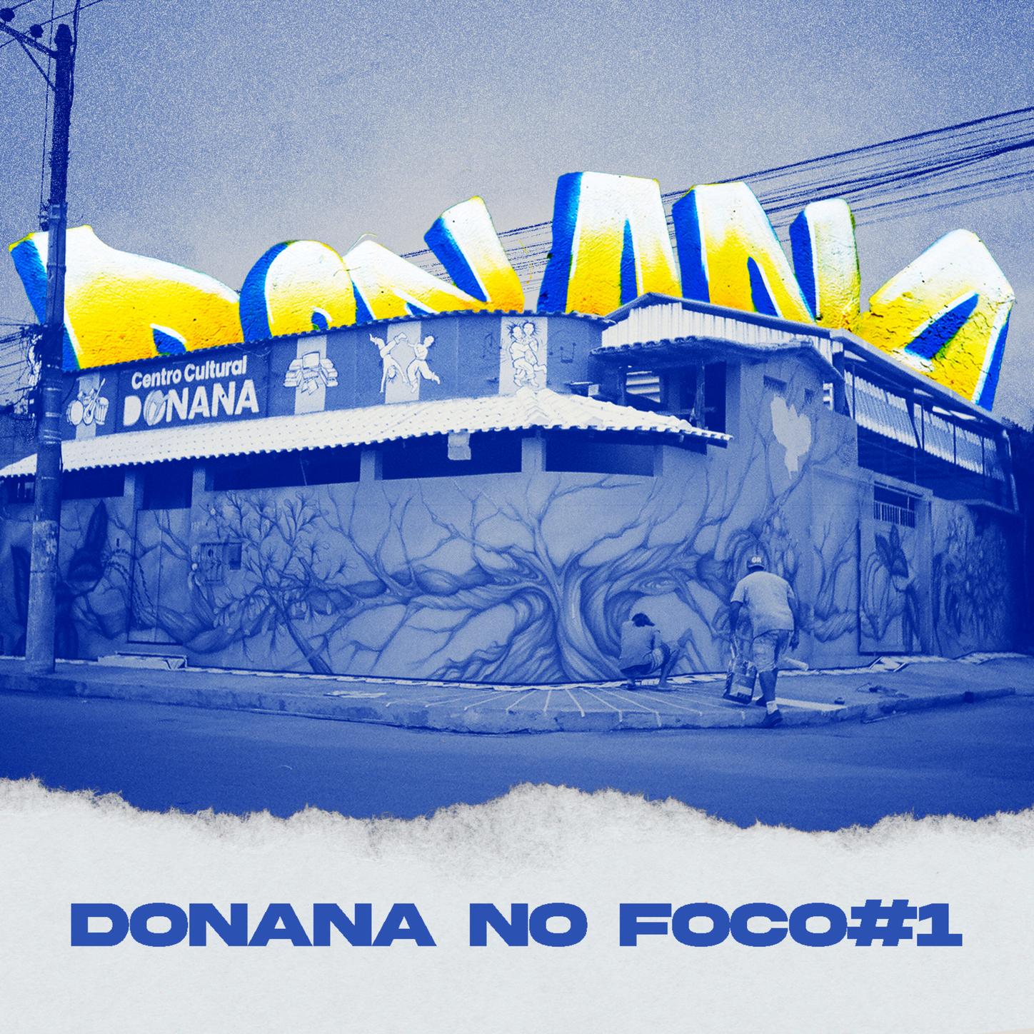 Donana no Foco 01