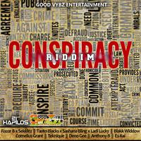 Conspiracy Riddim