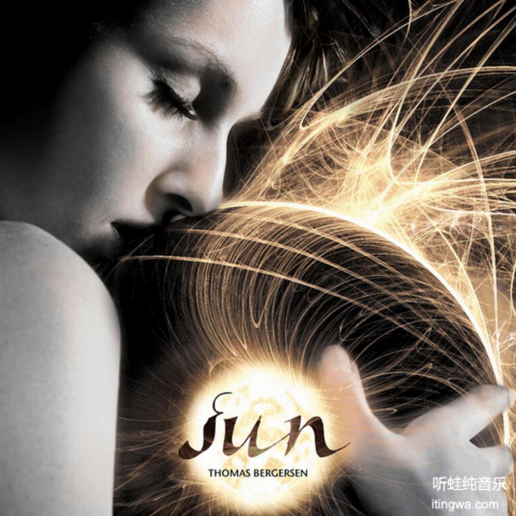 【Thomas Bergersen】史诗音乐典藏