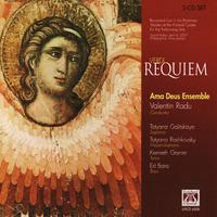 Verdi: Requiem