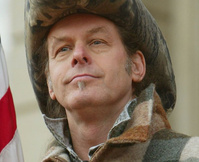 Ted Nugent